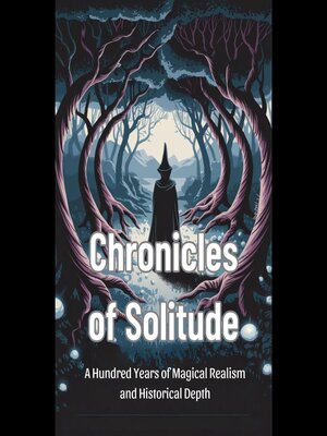 cover image of Chronicles of Solitude
